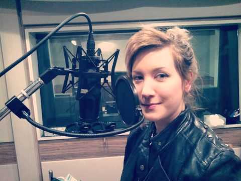 Iced Blade - Once Again