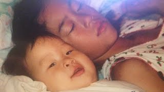 The Moment My Sibling Passed Away