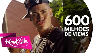 MC Kevinho — O Grave Bater (KondZilla)