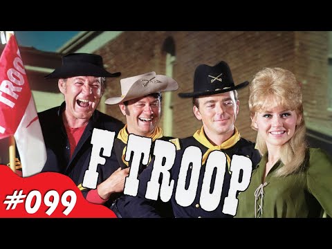 F Troop - Nick Knacks Episode #099