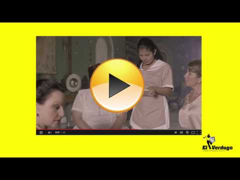 Pulseadores Verdugo Video