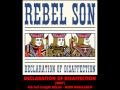 Rebel Son - Sit On You 