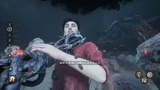 【DBD2V8】ウェスカー【ソロプレイ】