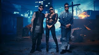 La Factoria, Eddy Lover, Farruko - Perdóname (Video Oficial)