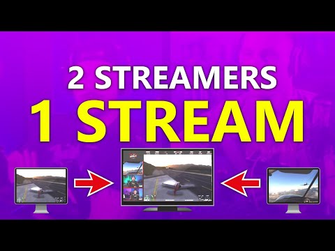 YouTube video about: How to watch multiple twitch streams?