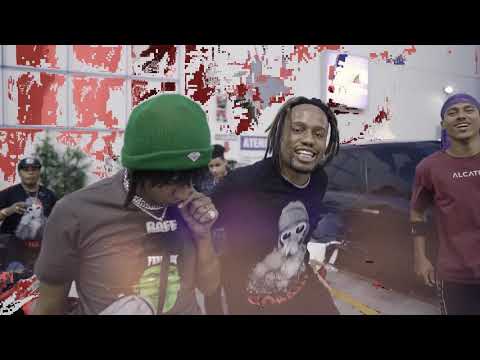 BC Raff "GLXCK GLXCK" feat Lil Harrys. [VIDEO CLIPE OFICIAL]