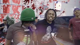 Glxck Glxck Music Video