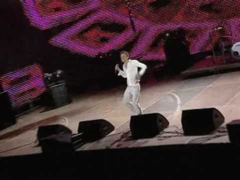 Paradizes Vasara Live @ Saulkrasti TV3