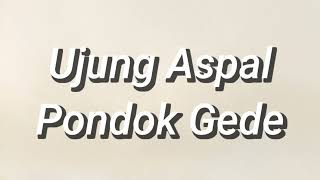Download lagu Iwan Fals - Ujung Aspal Pondok Gede (Lirik) mp3
