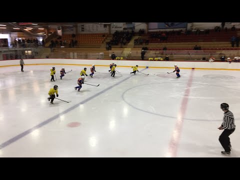 CAN-AM turnaus 07 AAA Tappara - VG-62