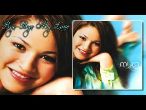 Video thumbnail for Bye-Bye My Love
