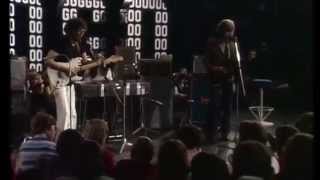 Alexis korner - Gospel Ship