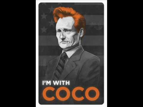 Max Weinberg 7 - Late Night With Conan O'Brien Theme