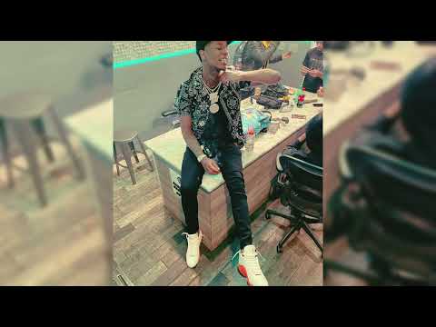 Big Scarr x Baby K - Jabbawockee (unreleased)