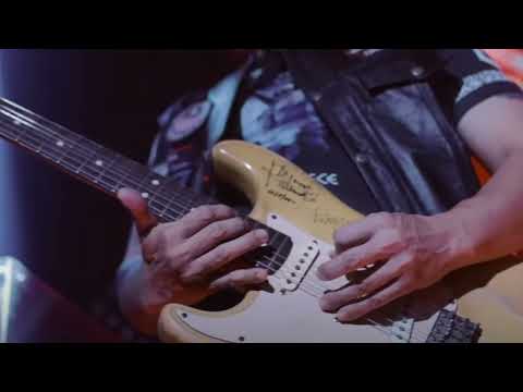 Menyadi - Masterpiece (guitar solo backing track)