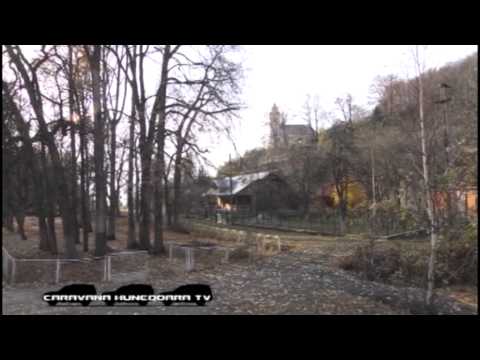 CARAVANA HD - Certej