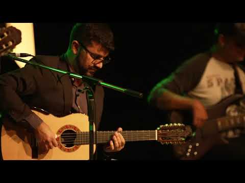 Viola Chic Chic / Malandrinho - Leandro Valentin e Cleiton Torres