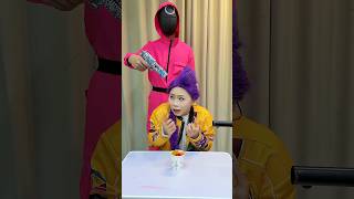 False alarm #kpop #kpopdemonhunters #rumi #huntrix #masudranaforever