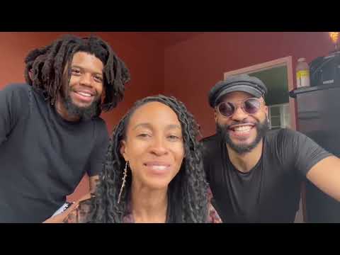 Allison Semmes & Jared Wayne Gladly