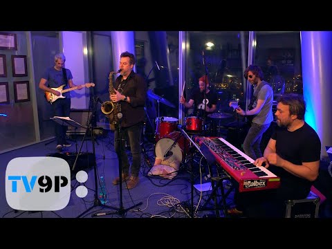 TV9P – Ceny rektora sportovcům a MuFF