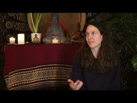 Debating people on jhana