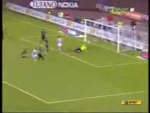 I più bei gol della serie A 08/09 (prime giornate)