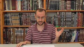 פרשת מטות: "והייתם נקים מה' ומישראל"