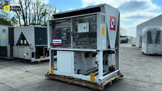 Climaveneta FX G04 A 0751 112 kW enfriador nuevo | Imagen 4 - Machineryline
