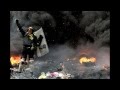 Клофелін - Горіла шина 