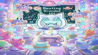 Yummying against Branded
