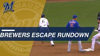 [分享] 小熊搞笑守備