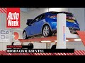 Honda Civic 1.8 i-VTEC – 2006 – 405.613 km - Klokje Rond