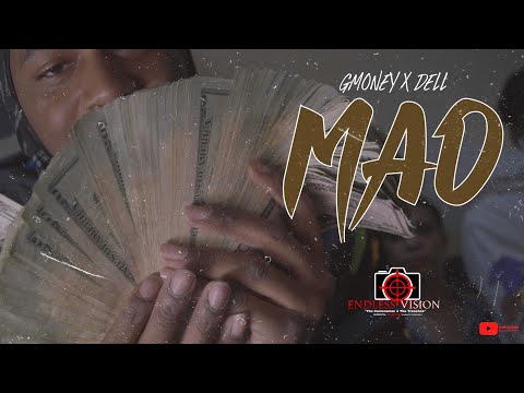 GMoney x Del - Mad | Shot By Cameraman4TheTrenches