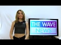 The Wave News: C.Tangana, Bad Bunny, Ecko, Bejo, Recycled J, Bad Gyal, Prok, Ocer y Rader... The Wave News: C.Tangana, Bad Bunny, Ecko, Bejo, Recycled J, Bad Gyal, Prok, Ocer y Rader...