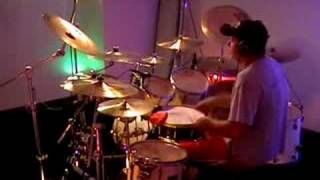 I'VE DONE EVERYTHING FOR YOU RICK SPRINGFIELD DRUM COVER