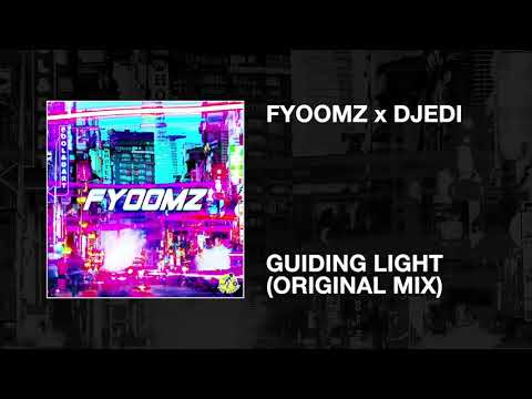 Jesse Kujawa - Guiding Light - Misc Originals