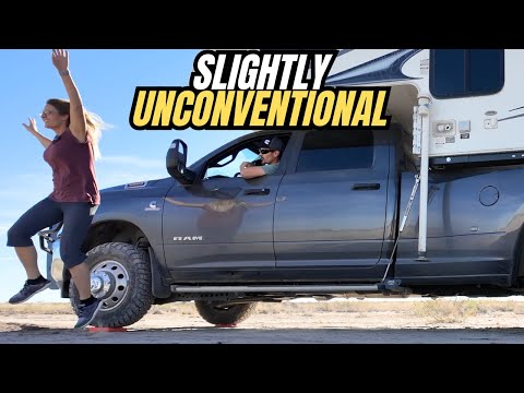 HUNTING THE PERFECT RV THANKSGIVING ON THE ROAD 