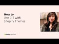 How to Use GIT with Shopify Themes