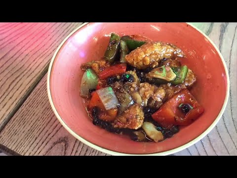 Hawkers lunar New Year celebration | River City Live