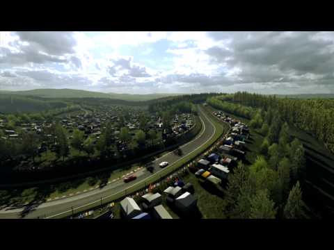 Gran Turismo 5 E3 2010 Trailer Debut HD