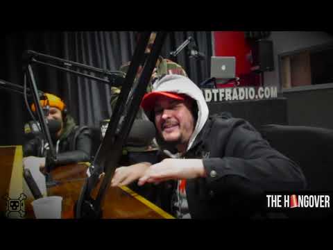 The Hangover : Freestyle Series - Cortez