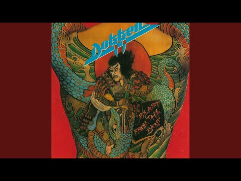 download lagu mp3 mp4 Dokken Beast From The East Japanese Edition, download lagu Dokken Beast From The East Japanese Edition gratis, unduh video klip Dokken Beast From The East Japanese Edition