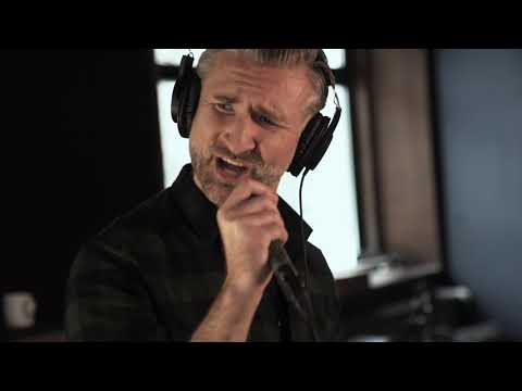 Pablo Honey - Spoonman (Soundgarden cover)