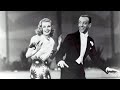 Fred Astaire & Ginger Rogers – «They All Laughed» («Shall We Dance», 1937)