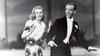 Fred Astaire &amp; Ginger Rogers – «They All Laughed» («Shall We Dance», 1937)