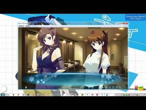 visual novel reader tutorial japne in working visual novel reader tutorial japne in working