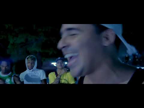 El Zamoray X El Morikawa   Deja La Lokura y Cordina  prod by  Raulin Rigual  RDJ Productions Video