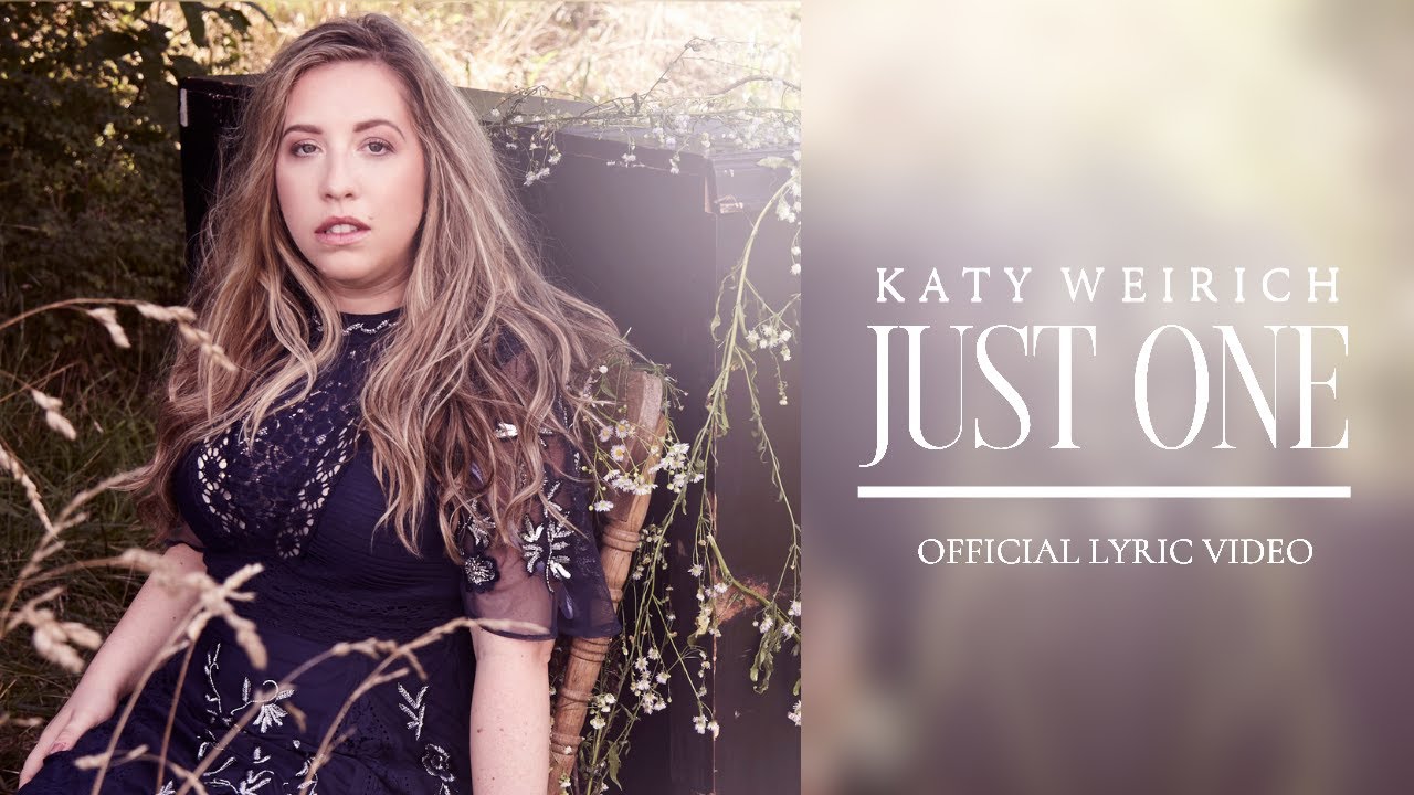 Promotional video thumbnail 5 for Katy Weirich