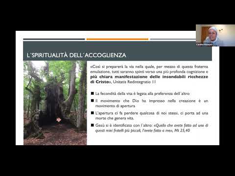 Usmi   Centro Studi  - La sfida dell'ecumenismo: 26 gennaio 2023