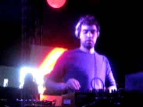 South America Music Conference @ Buenos Aires SAMC - 11 11